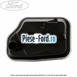 Filtru combustibil cu modul incalzire Ford Fiesta 2008-2012 1.6 TDCi 95 cai diesel